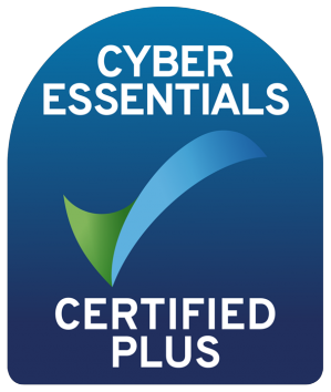 Cyber Essentials Certified Plus