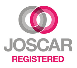 JOSCAR Registered